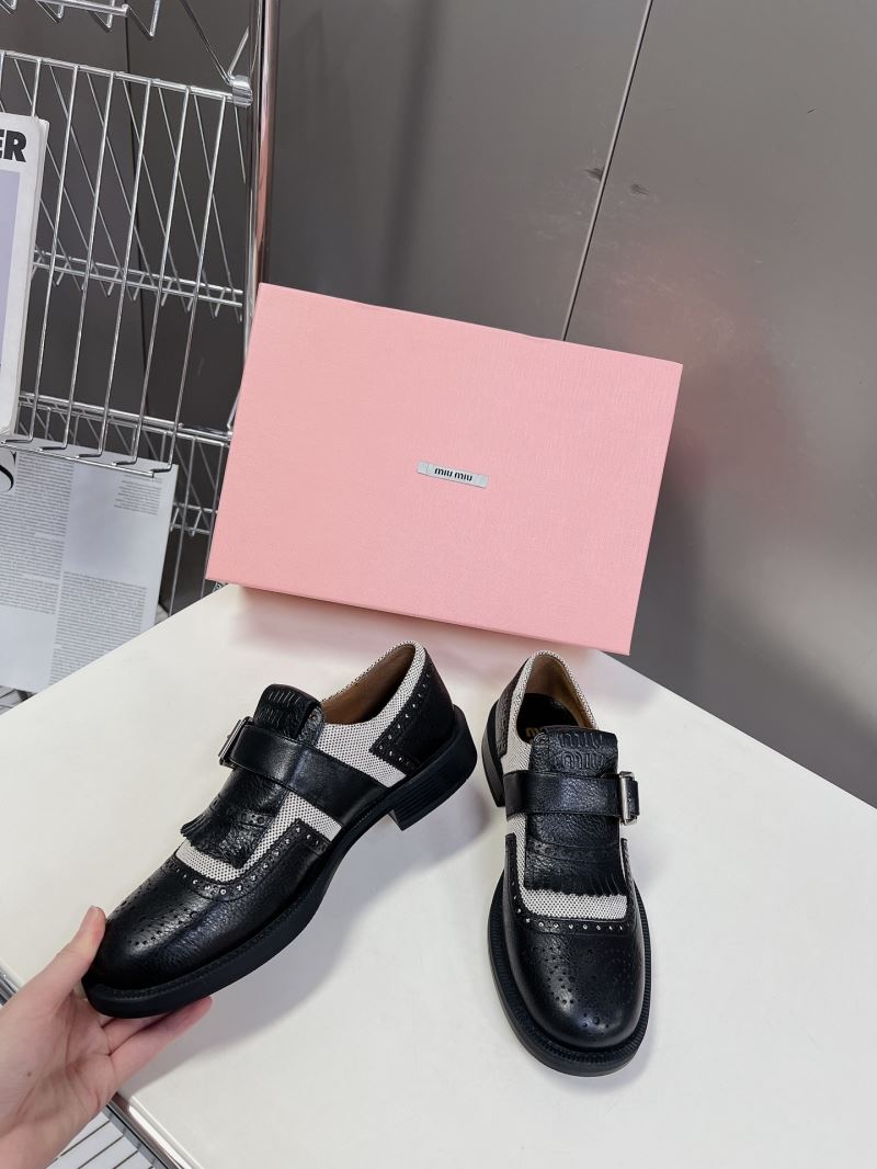 Miu Miu Shoes